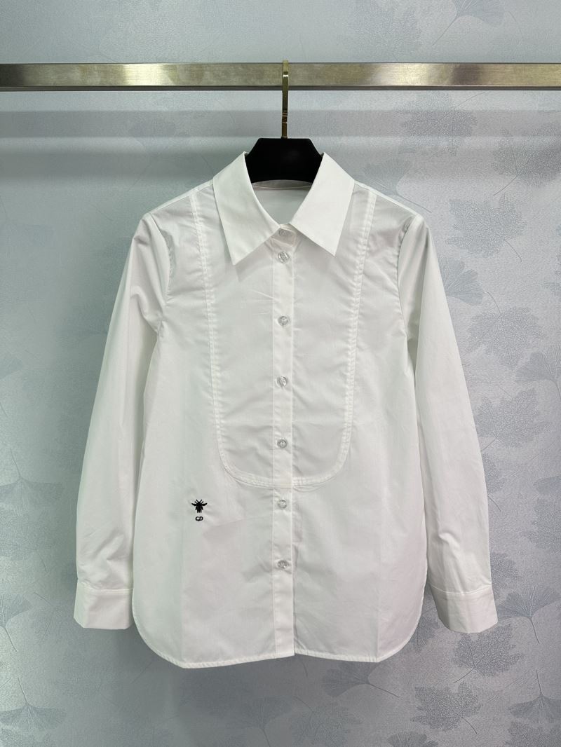 Christian Dior Shirts